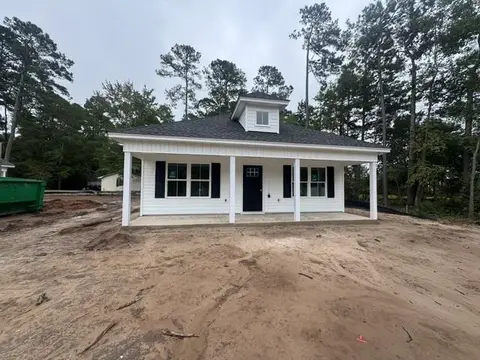 5002 Murray Johnson Rd., Conway, SC