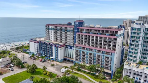 201 77th Ave. N, Myrtle Beach, SC