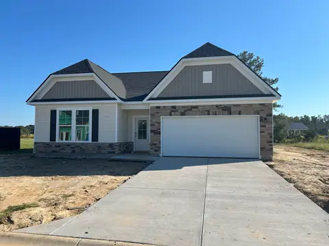 284 Westfield Circle, Conway, SC