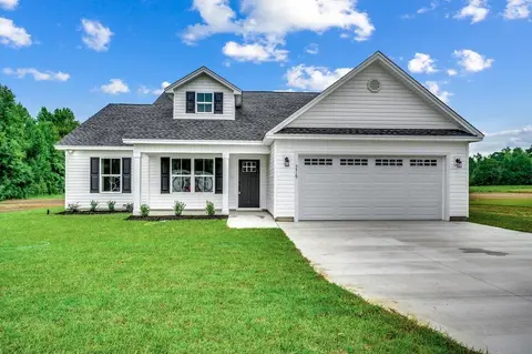 835 Rabon Rd., Aynor, SC