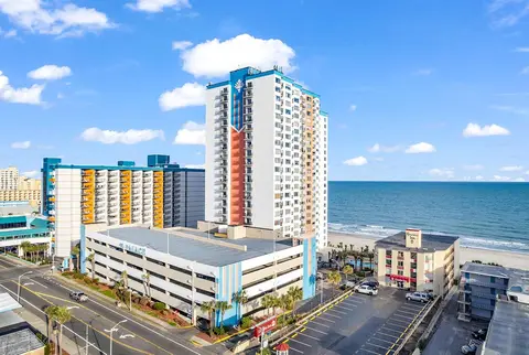 1605 S Ocean Blvd., Myrtle Beach, SC