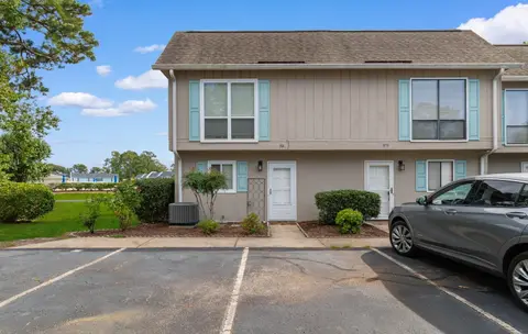 901 Villa Dr., North Myrtle Beach, SC