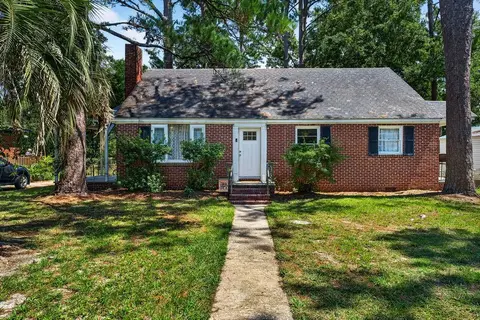 2501 Redwood St., Georgetown, SC