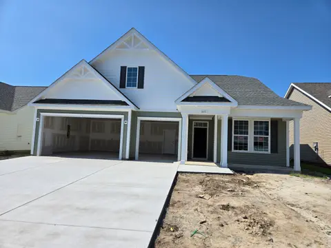 1611 Breakwater Dr., Little River, SC