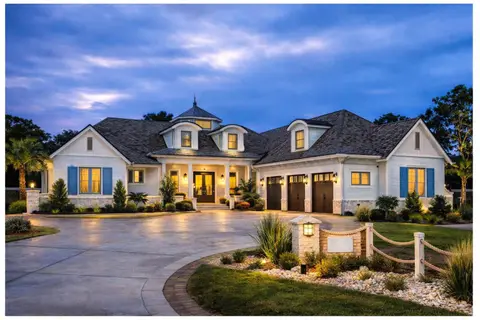 Lot 1-A Brace Dr., Pawleys Island, SC