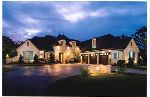 Lot 1-A Brace Dr., Pawleys Island, SC