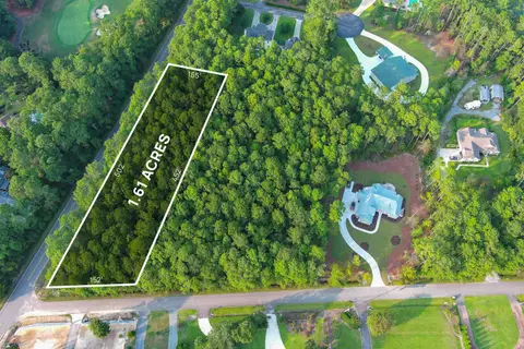 Lot 1-A Brace Dr., Pawleys Island, SC