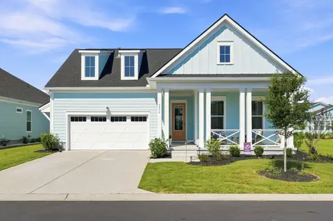 3016 Reamer Dr., Murrells Inlet, SC