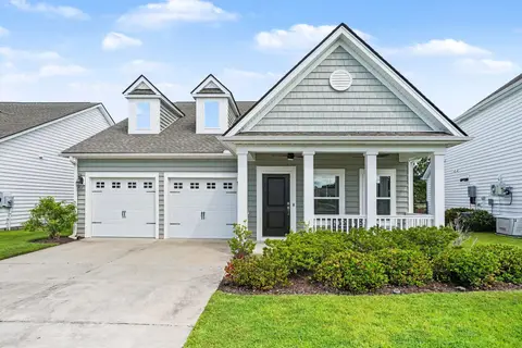 625 Cherry Blossom Dr., Murrells Inlet, SC
