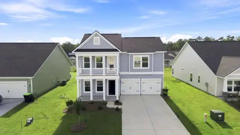 615 Lemon Drop Dr, Longs, SC