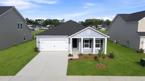 620 Lemon Drop Dr, Longs, SC