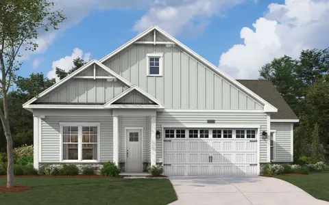 1107 Kings Town Way, Conway, SC
