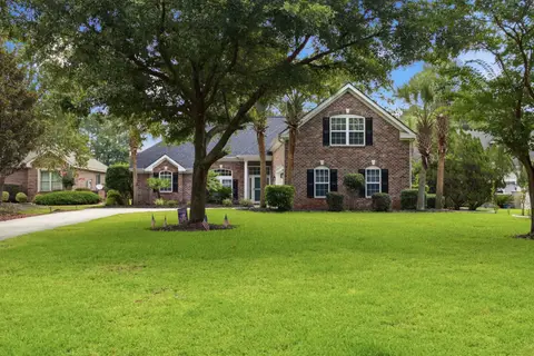 2061 Kilkee Dr., Myrtle Beach, SC