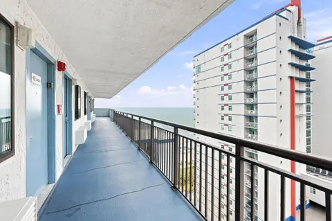 2001 S Ocean Blvd., Myrtle Beach, SC