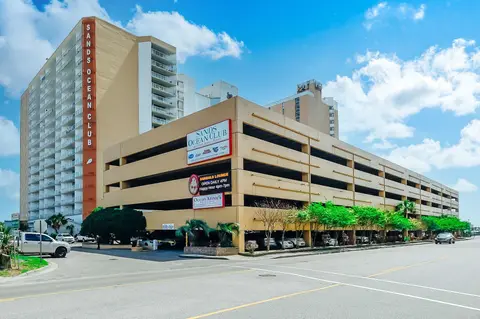9550 Shore Dr., Myrtle Beach, SC