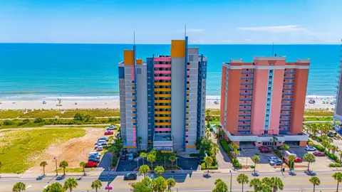 1702 N Ocean Blvd., Myrtle Beach, SC