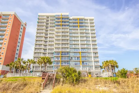 1702 N Ocean Blvd., Myrtle Beach, SC