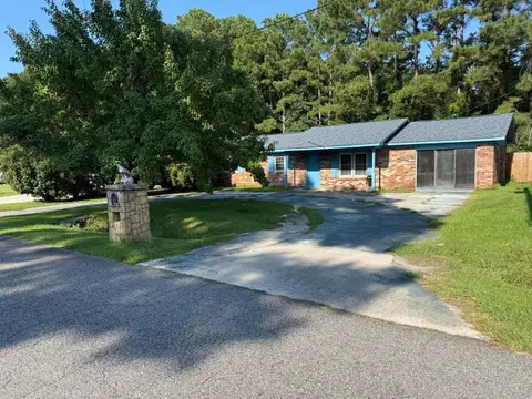 5718 Dogwood Circle, Myrtle Beach, SC