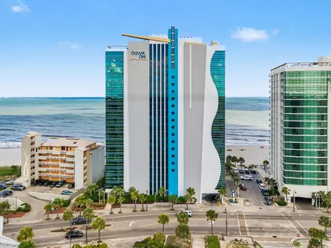 107 S Ocean Blvd., Myrtle Beach, SC
