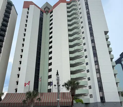 2700 N Ocean Blvd., Myrtle Beach, SC