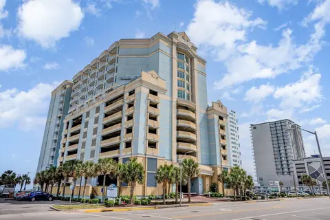 2501 Ocean Blvd. S, Myrtle Beach, SC