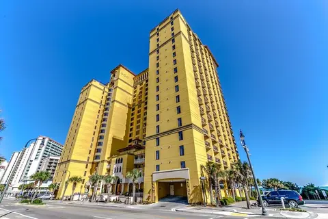 2600 N Ocean Blvd., Myrtle Beach, SC