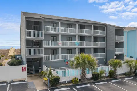 801 S Ocean Blvd., North Myrtle Beach, SC