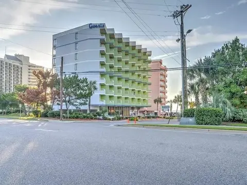 6900 N Ocean Blvd., Myrtle Beach, SC