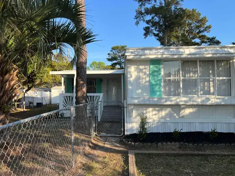 2712 Aquarius Dr., Myrtle Beach, SC