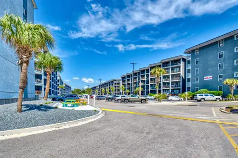 5905 South Kings Hwy., Myrtle Beach, SC