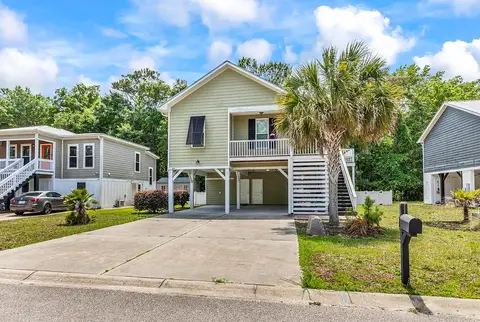 144 Crane Dr., Pawleys Island, SC