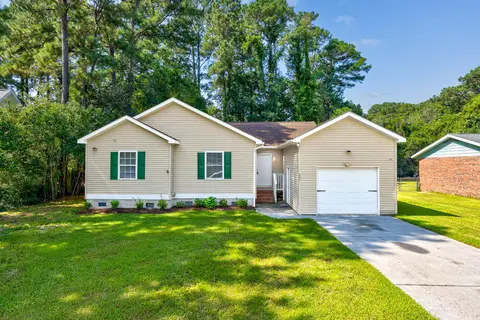 507 Forestbrook Dr., Myrtle Beach, SC