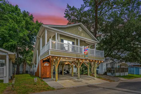 6001 - 1288 S Kings Hwy., Myrtle Beach, SC