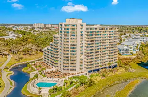 100 Ocean Creek Dr., Myrtle Beach, SC