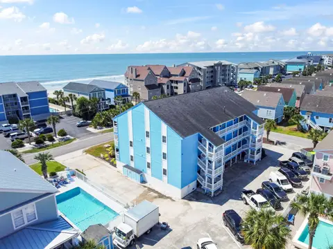 1210 N Ocean Blvd., Surfside Beach, SC