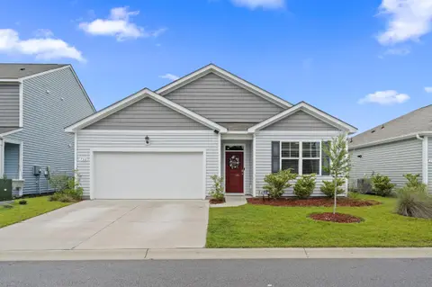 730 Gryffindor Dr., Longs, SC