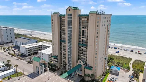 3805 S Ocean Blvd., North Myrtle Beach, SC