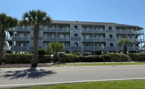 1317 Ocean Blvd. S, Surfside Beach, SC