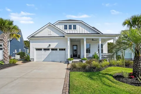 6436 Berg St., Murrells Inlet, SC