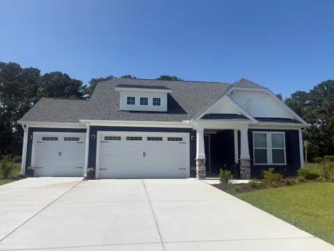 127 Little Cedar Dr., Loris, SC
