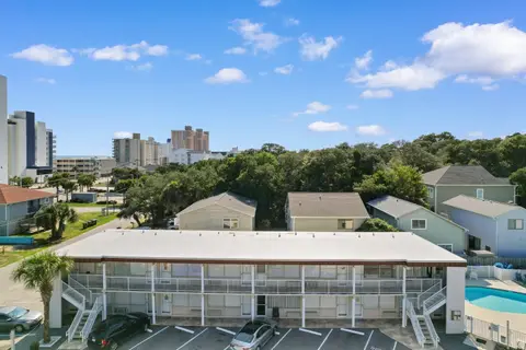2204 Perrin Dr., North Myrtle Beach, SC