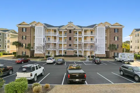 4890 Luster Leaf Circle, Myrtle Beach, SC
