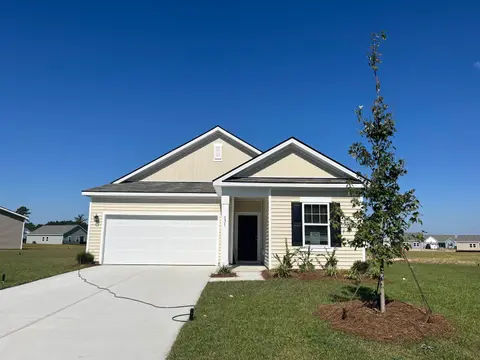 531 Castillo Dr., Loris, SC