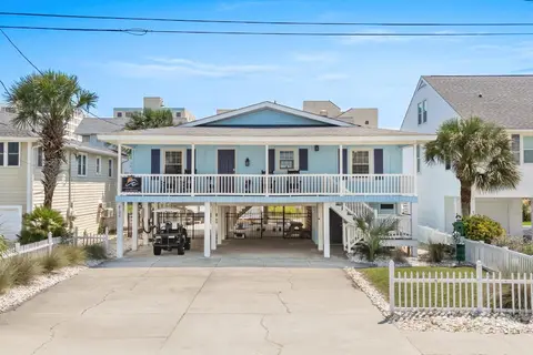 6106 Nixon St., North Myrtle Beach, SC