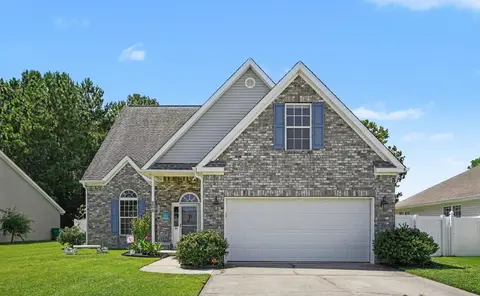 205 Black Bear Rd., Myrtle Beach, SC