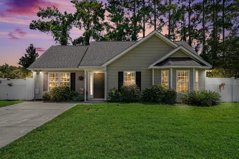 201 Holden Dr., Myrtle Beach, SC