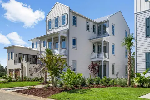 1513 Cravens St., Georgetown, SC