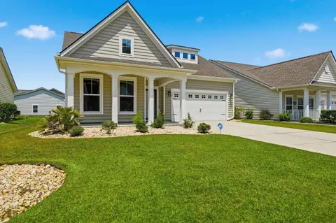 245 Harbison Circle, Myrtle Beach, SC