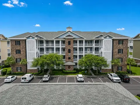 4847 Luster Leaf Circle, Myrtle Beach, SC