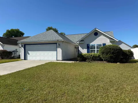 201 Coldwater Circle, Myrtle Beach, SC